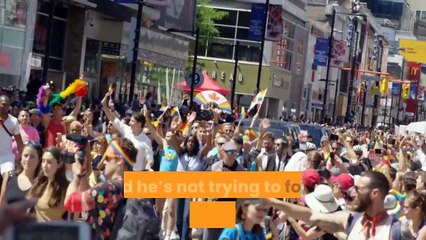 California law would fine departments stores for separating toys by gender