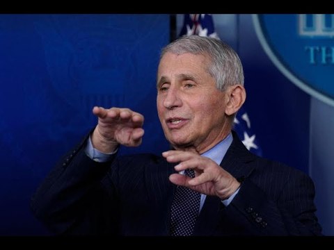 CDC releases highly anticipated guidance for people fully vaccinated