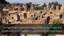 Leonine Appoints Former Hulu & Google Exec Heather Moosnick To Advisory