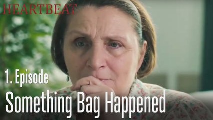 Something bag happened - Heartbeat Episode 1