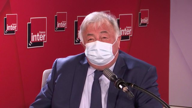 Droit à mourir dans la dignité : Nous devons nous appuyer sur la loi Clays-Léonetti (Gérard Larcher)