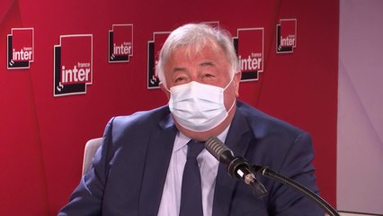 Droit à mourir dans la dignité : "Nous devons nous appuyer sur la loi Clays-Léonetti" (Gérard Larcher)