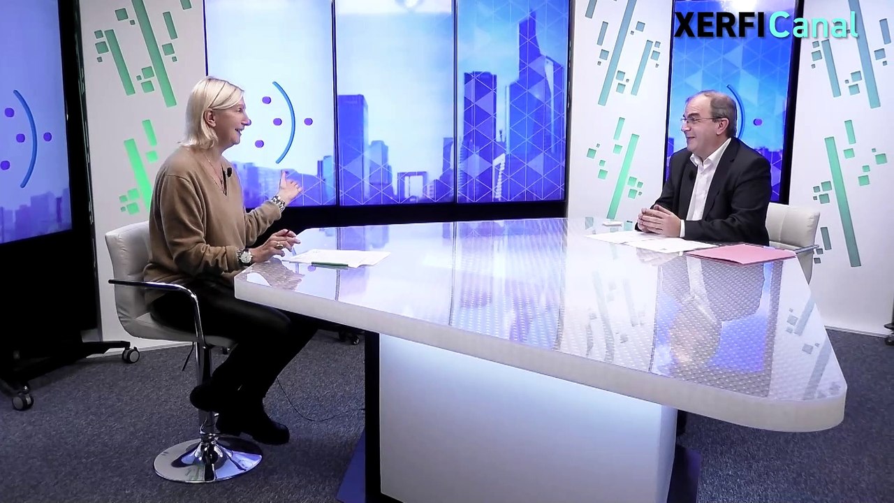 Mieux évaluer les risques de faillites des entreprises [Eric Severin]