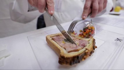 Terroir - Le top 5 des apprentis charcutiers