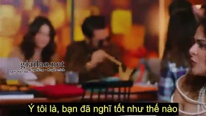 Những Kẻ Mộng Mơ Tập 77 - VTV2 thuyết minh tap 78 - Phim Thỗ Nhĩ Kỳ - xem phim nhung ke mong mo tap 77