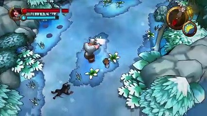 Lost Sea - Trailer de lancement