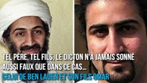 Un des fils d'oussama Ben Laden est artiste et vit en Normandie
