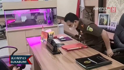 Penyelundup Sabu Jaringan Internasional Dituntut Mati