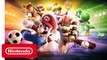 Mario Sports Superstars - Trailer de lancement 3DS