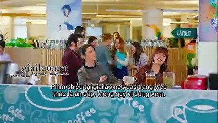 Những Kẻ Mộng Mơ Tập 79 - VTV2 thuyết minh tap 80 - Phim Thỗ Nhĩ Kỳ - xem phim nhung ke mong mo tap 79