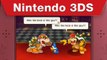 Mario & Luigi: Paper Jam - Trailer de lancement