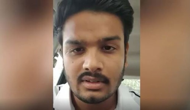 Accusations of prostitution! Here's what Ayush's wife said