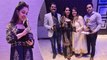 Bhabiji Ghar Par Hai Wins Unique Awards At Make Earth Green Again Mega Achiever Awards