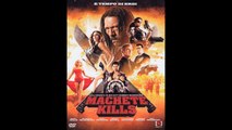Machete Kills (2013) - ITA (STREAMING)