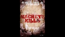MACHETE KILLS (2013) WEBDLRIP ITA