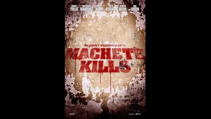 MACHETE KILLS (2013) WEBDLRIP ITA