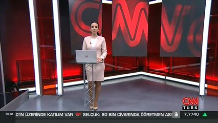 9 Mart 2021 Gündem özeti CNN TÜRK Sabah Haberleri'nde | 09.03.2021