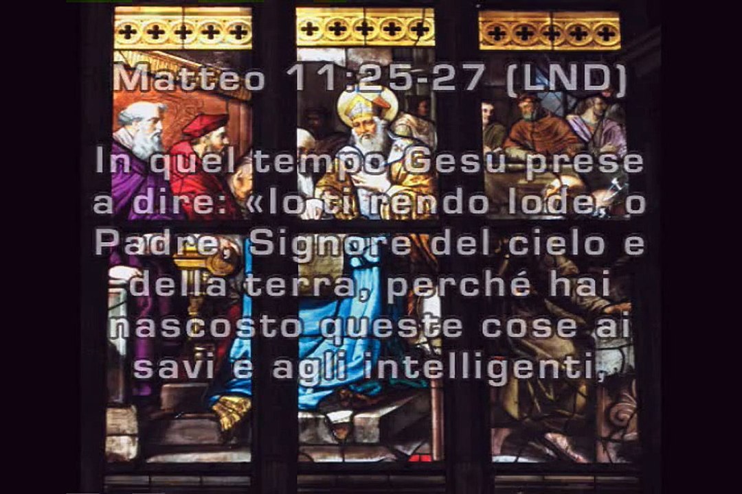 Saggezza (Wisdom)
