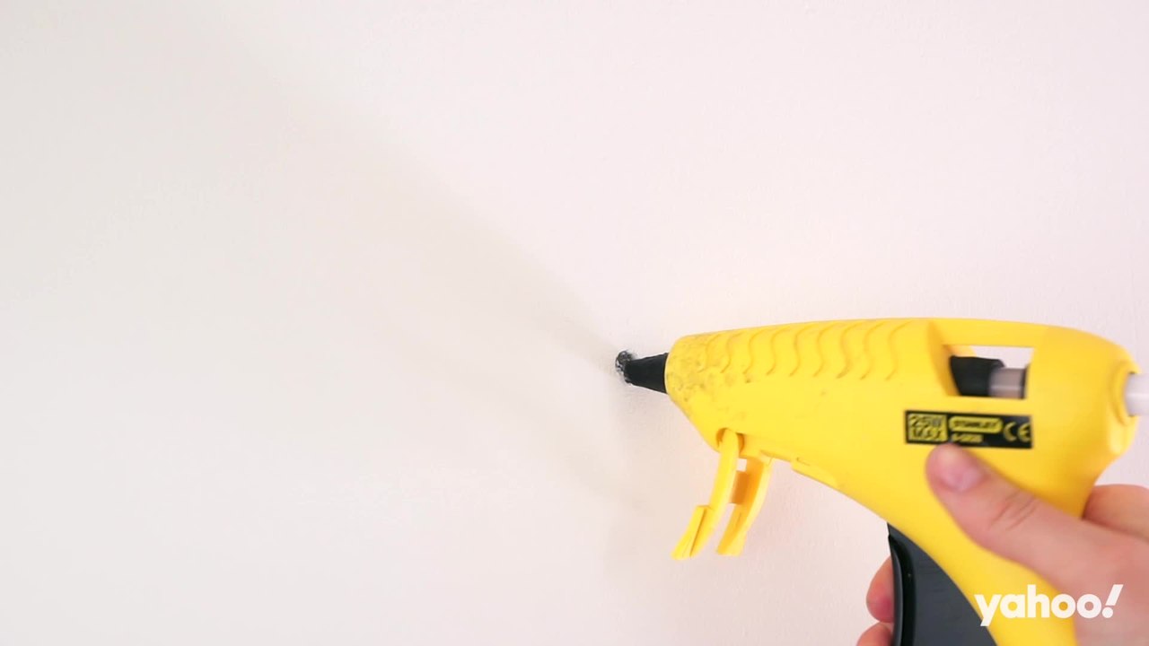 6 Lifehacks für kleinere Reparaturen zuhause