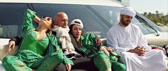 Нагиев на каникулах (1 сезон: 4 серия из 10) [2021]