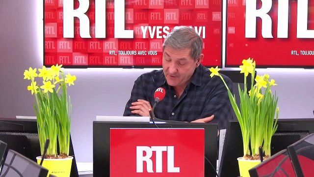 Michel Cymes met en garde contre un nouveau jeu dangereux dans les cours d'école