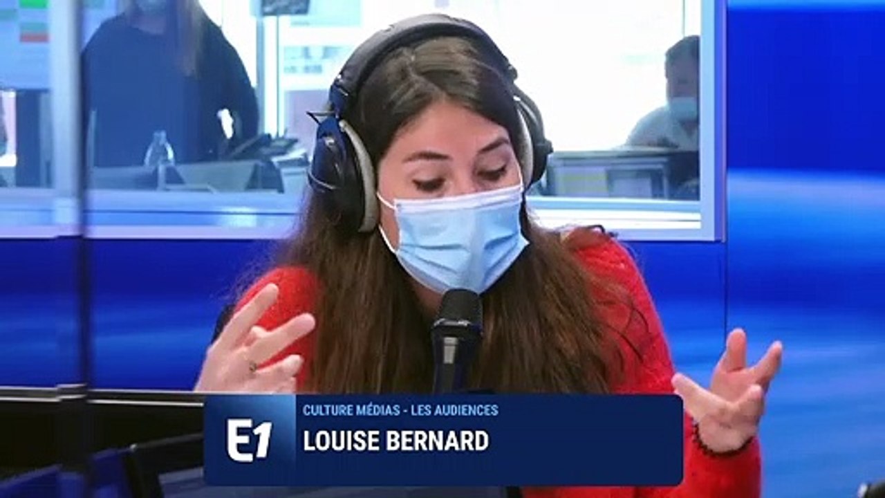 "Les rivières pourpres" : France 2 en tête des audiences de ce lundi soir