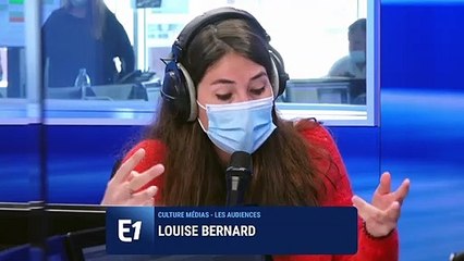 "Les rivières pourpres" : France 2 en tête des audiences de ce lundi soir