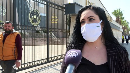 İZMİR - Madde bağımlısı gençler kitap okuyarak yargılanmaktan kurtuldu