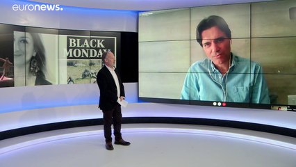 Трагическая судьба Дафне Каруаны Галиции - на сцене театра