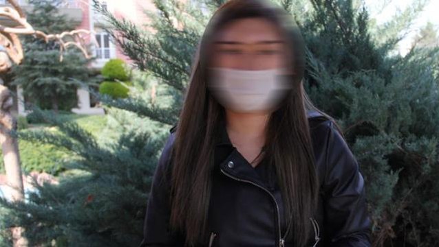 Eski sevgiliden iğrenç tuzak! Uygunsuz videolarını çekip şantajla istismar etti, internette yayınladı