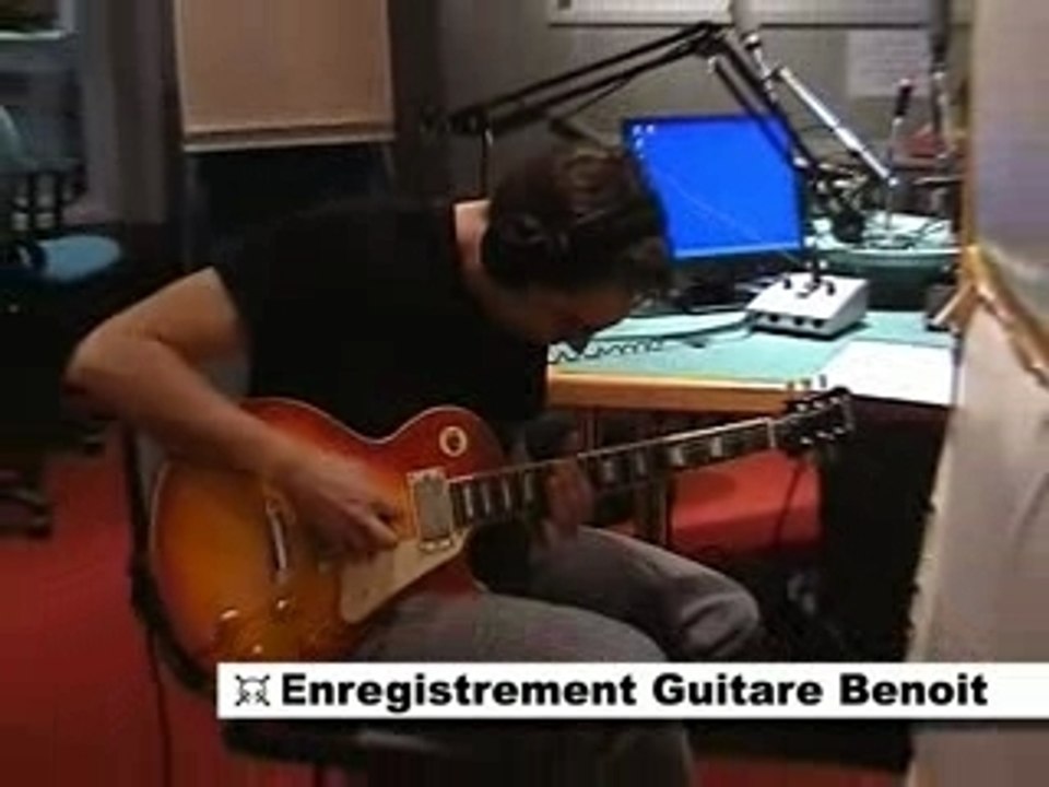 Desybes Studio Benoit