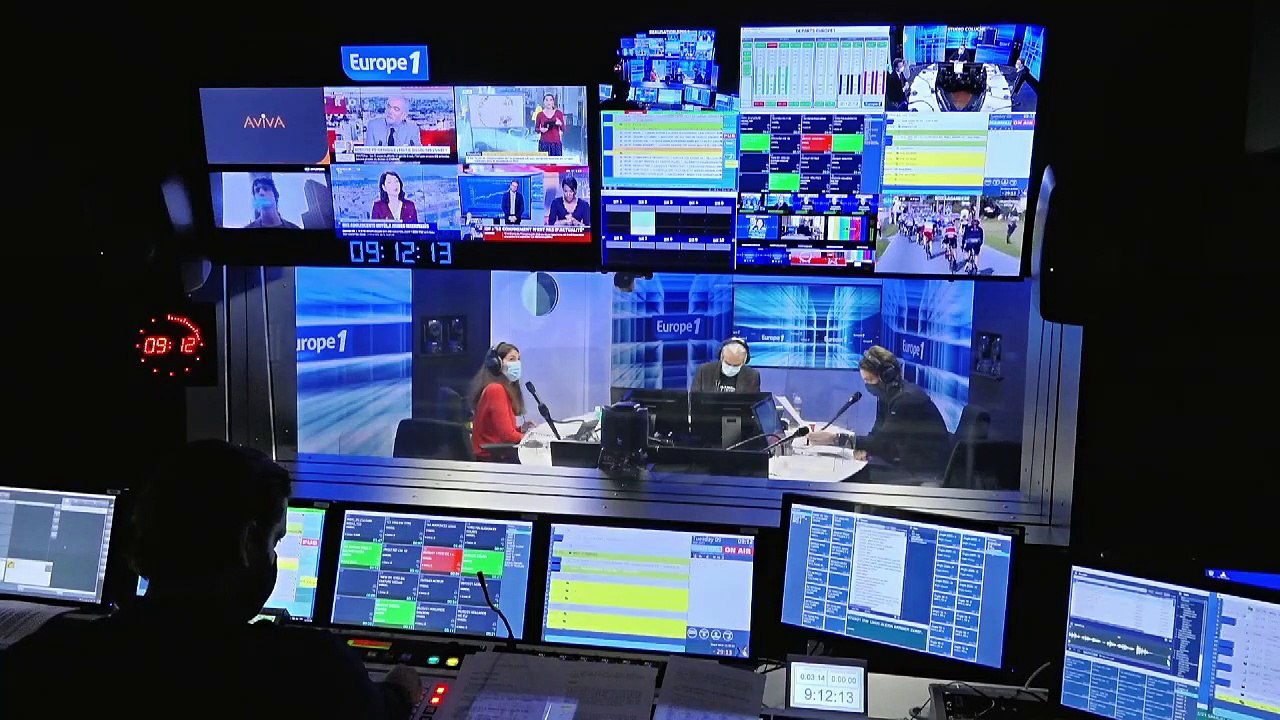 Une première dans la presse française, la mise en examen d’une société de production et l'expérience étonnante vécue par Michel Cymès lors d’un tournage