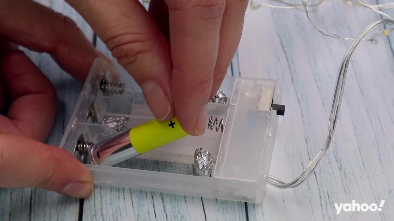 Alufolie wiederverwenden: 5 ultimative Hack