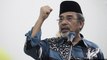 How will Umno remain strong when some members back PPBM, asks Tajuddin