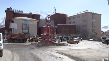 Sağlık yatırımlarıyla çevre illere bağımlılık azaldı