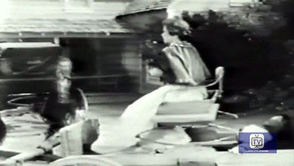 Frontier Doctor | Season 1 | Episode 35 | Strange Cargo | Rex Allen