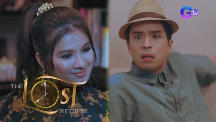 The Lost Recipe: Misteryong bumabalot sa pagkatao ni Alfredo | Episode 36