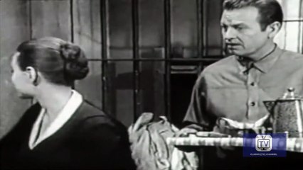 Frontier Doctor | Season 1 | Episode 22 | Storm Over King City | Rex Allen