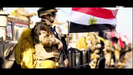 في حب مصر.. الفيلم التسجيلي الذي ستدمع عيناك عندما تشاهده
