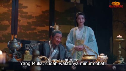 The Wolf 2020 Episode 45 Sub-Indo