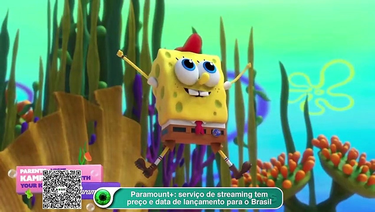 Paramount+- serviço de streaming tem preço e data de lançamento para o Brasil