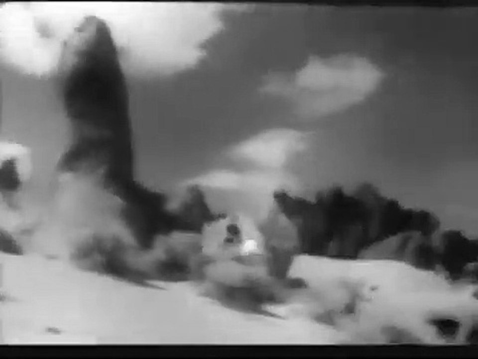 The adventures of Champion    . S01e01