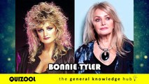 80s Pop Stars _ Would You Recognize Them Today Quiz