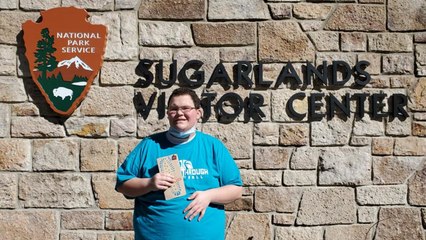 Meet Noah Myers, the Autistic Tennessee Teen Who Hiked 100 Miles in the Great Smoky Mountains