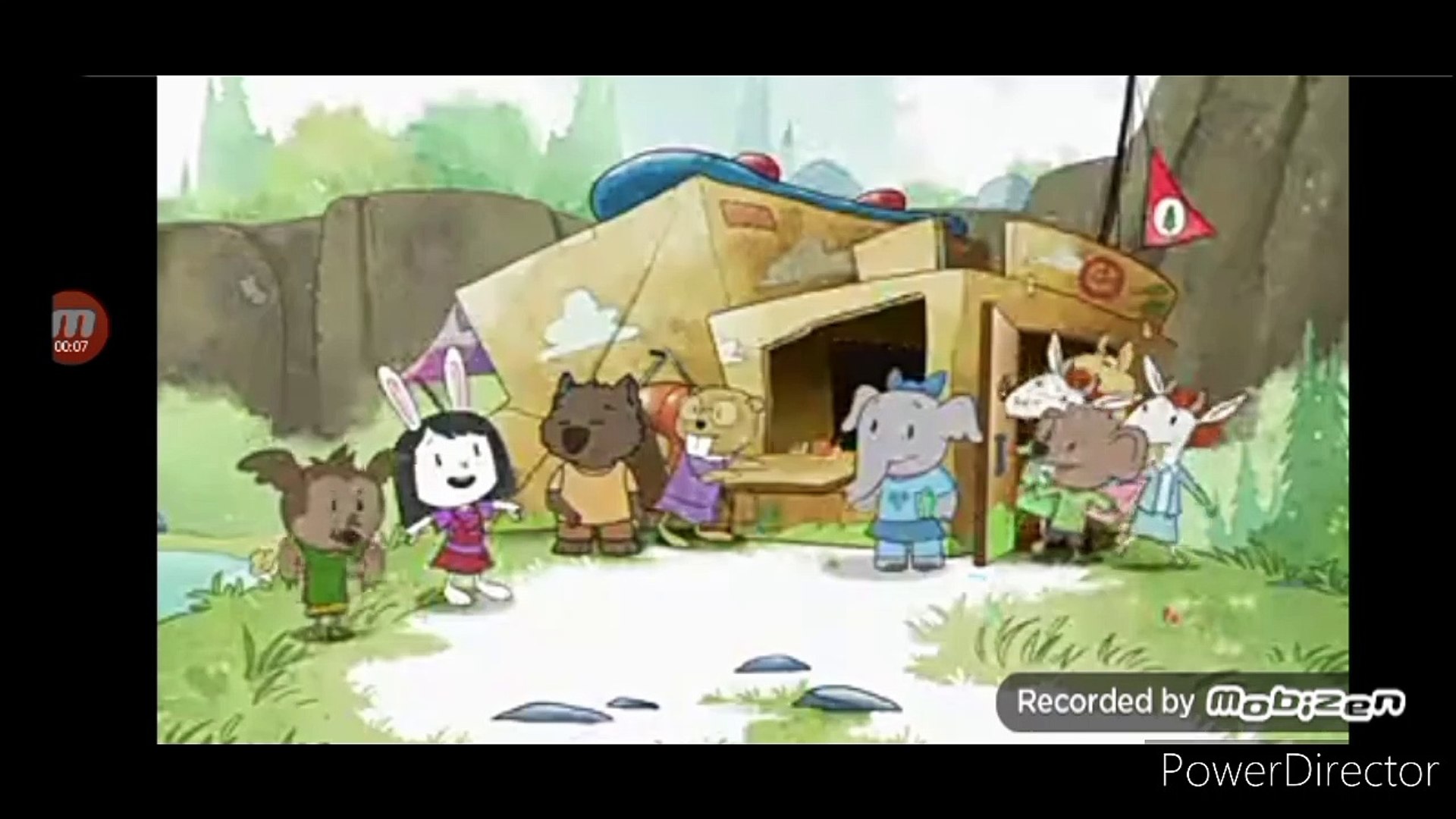 PBS Kids Program Break (2021)