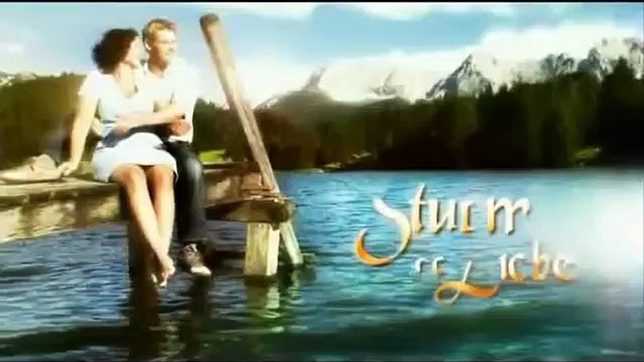 Sturm der Liebe, Folge 769 1/5