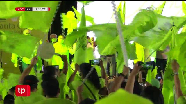 Expectativa entre candidatos a la Alcaldía cruceña para contrastar y sus propuestas
