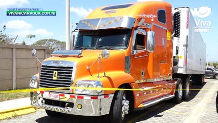 Fuerte golpe a la delincuencia tras incautar 83 kilos de cocaína en Cárdenas