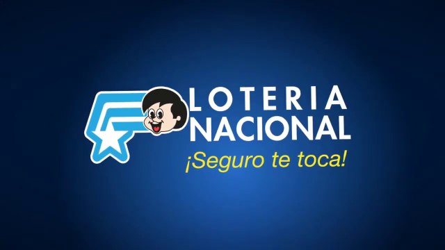 Resultados Sorteo 6565 de Loteria Nacional ( 1 MARZO 2021)