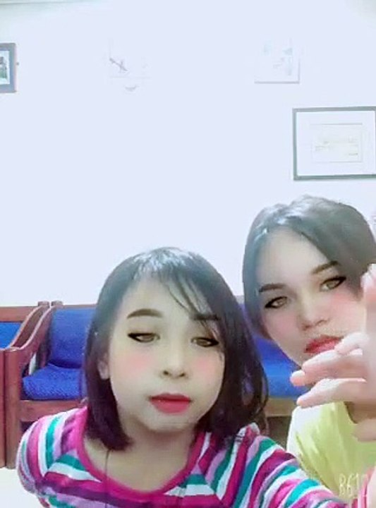 me and my ate 